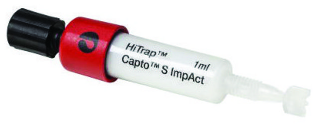 HITRAP CAPTO S IMPACT 5X1ML