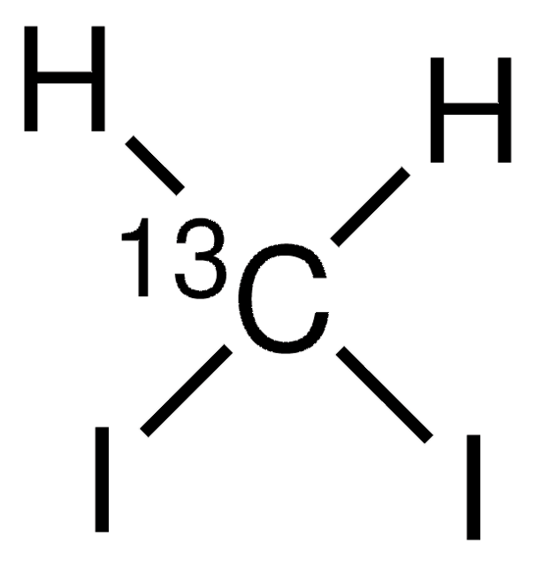 Diiodomethane-¹³C