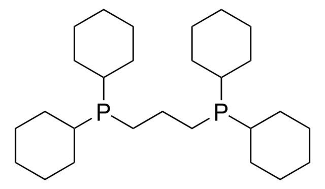 1,3-Bis(dicyclohexylphosphino)propane