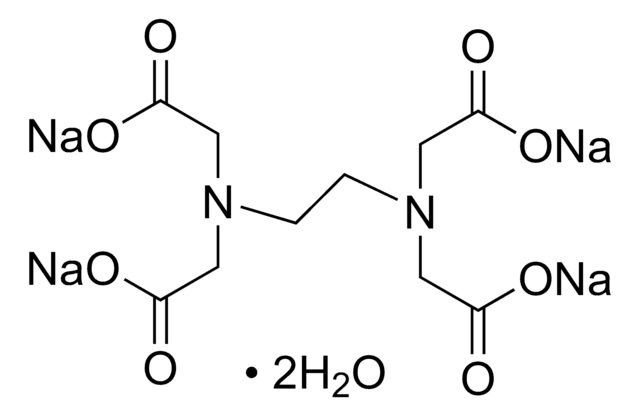 Ethylenediaminetetraacetic acid tetrasodium salt dihydrate
