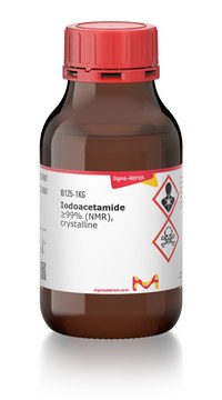 Iodoacetamide