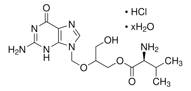 Valganciclovir Hydrochloride