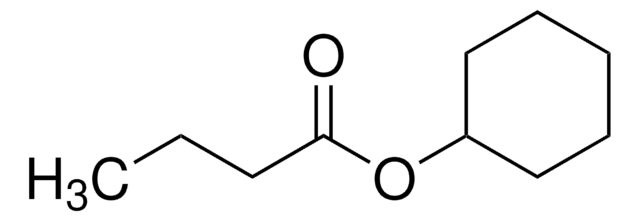 Cyclohexyl butyrate