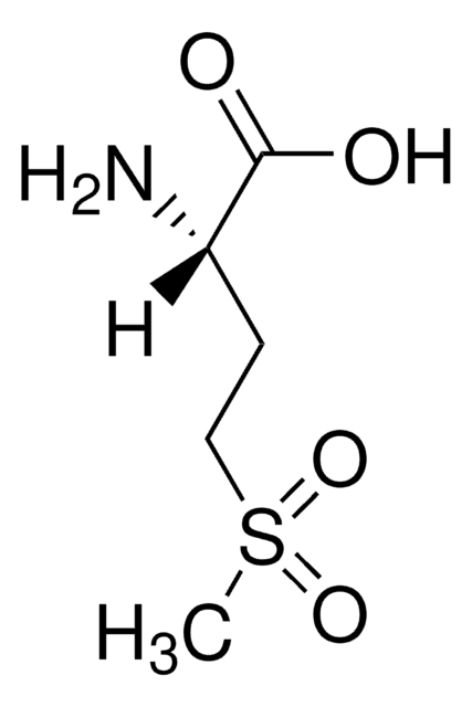 ?-Methionine sulfone