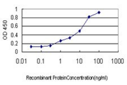 Monoclonal Anti-NCF4 antibody produced in