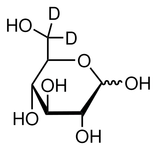 ?-Glucose-6,6-d?