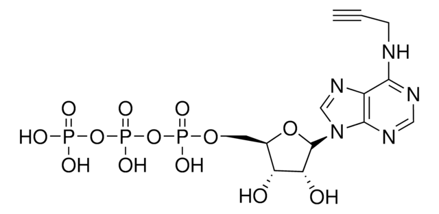 N?-Propargyl-ATP sodium salt