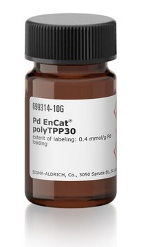Pd EnCat® polyTPP30