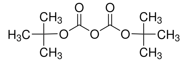 Di-tert-butyl dicarbonate solution