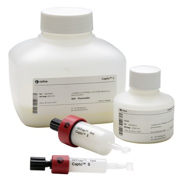 CAPTO S, 25 ML