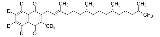 Vitamin K-d? (5,6,7,8-d?, 2-methyl-d?)