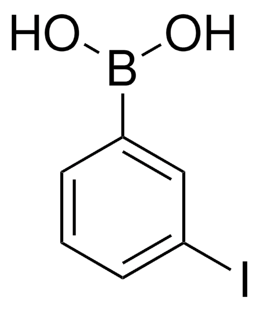 3-Iodophenylboronic acid
