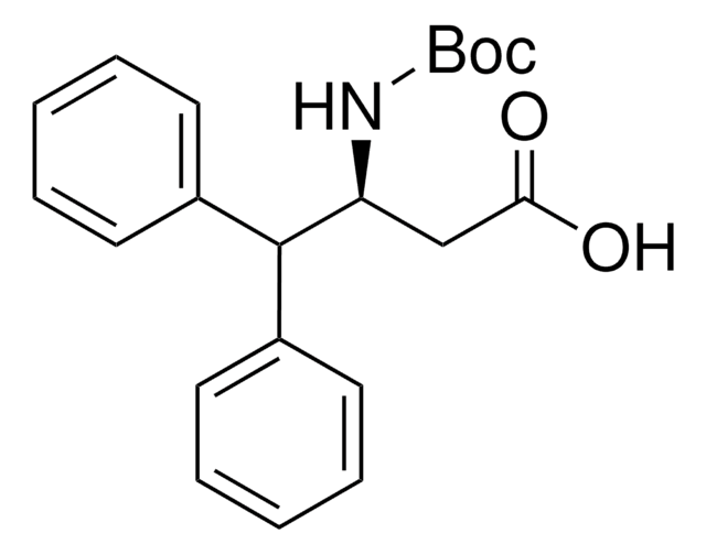 (S)-Boc-?,?-diphenyl-?-Homoala-OH