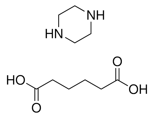 PIPERAZINE ADIPATE