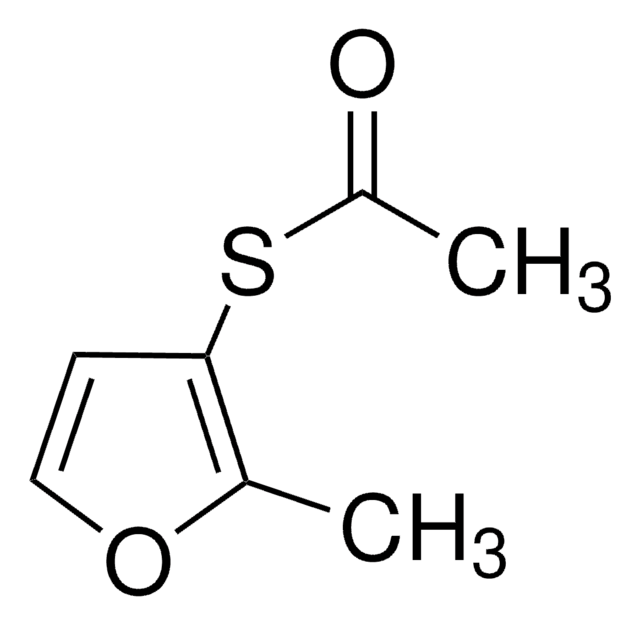 2-Methyl-3-furanthiol acetate