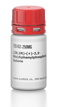 (2R,3R)-(+)-2,3-Bis(diphenylphosphino)butane
