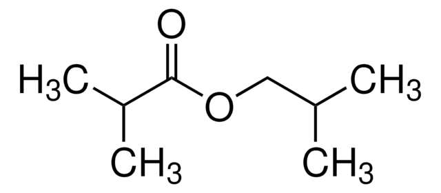 Isobutyl isobutyrate