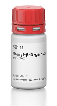 Phenyl-?-?-galactopyranoside