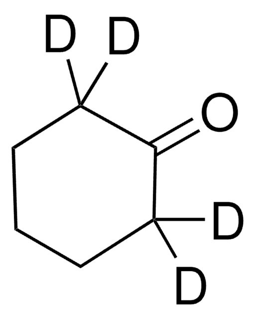 Cyclohexanone-2,2,6,6-d?