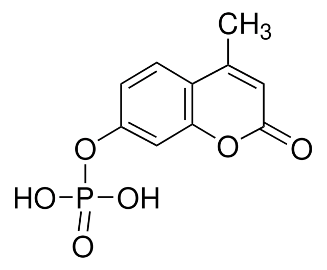 4-Methylumbelliferyl phosphate (4-MUP) Liquid Substrate