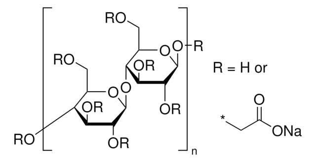 Carboxymethylcellulose sodium salt