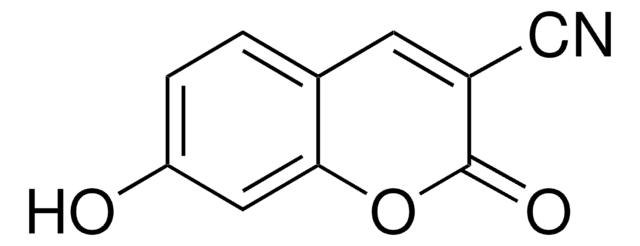 3-Cyanoumbelliferone