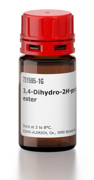 3,4-Dihydro-2H-pyran-6-boronic acid pinacol ester