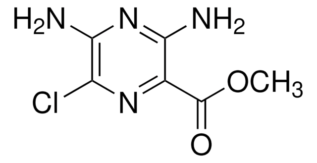 AMILORIDE RELATED COMPOUND A, UNITED