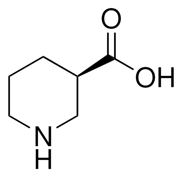 (R)-(–)-3-Piperidinecarboxylic acid