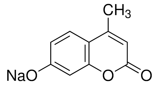 4-Methylumbelliferone sodium salt