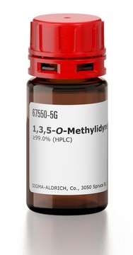 1,3,5-O-Methylidyne-myo-inositol