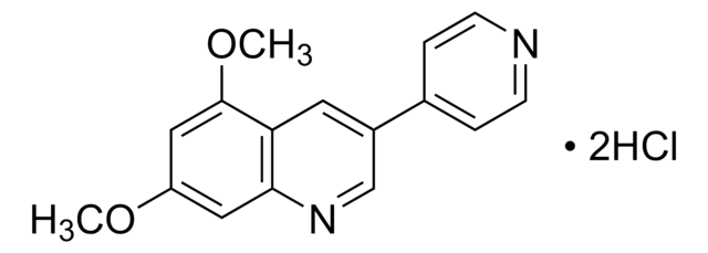 DMPQ dihydrochloride
