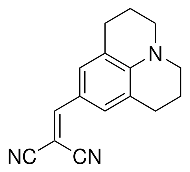 9-(2,2-Dicyanovinyl)julolidine