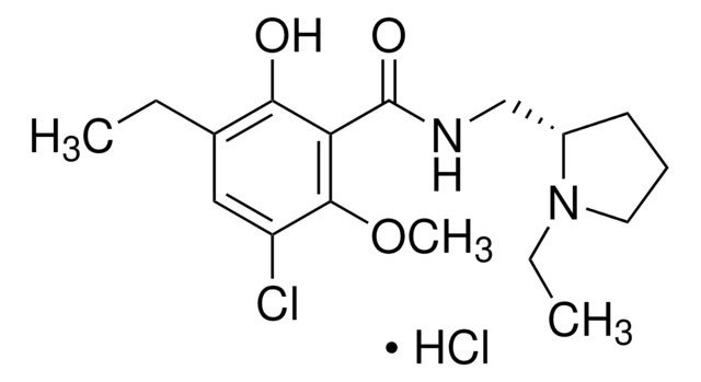 S-(?)-Eticlopride hydrochloride