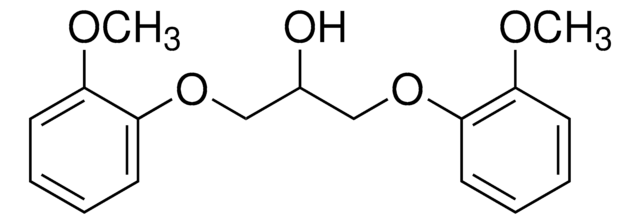 Guaifenesin Impurity D