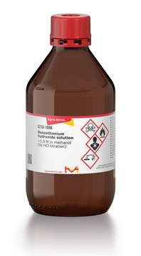 Benzethonium hydroxide solution