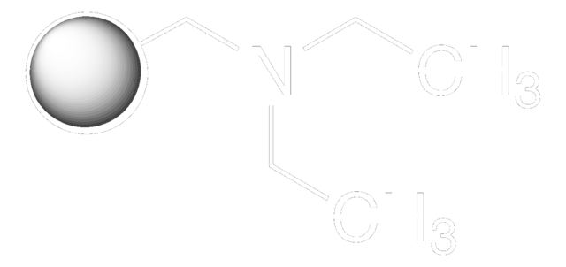 ScavengePore™ phenethyl diethylamine