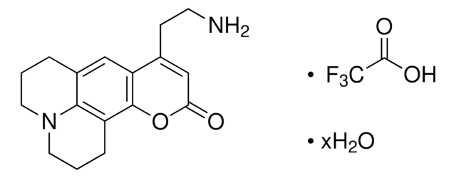 FFN511 trifluoroacetate salt hydrate