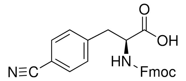 Fmoc-Phe(4-CN)-OH