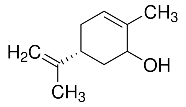 ?-Carveol, mixture of cis and