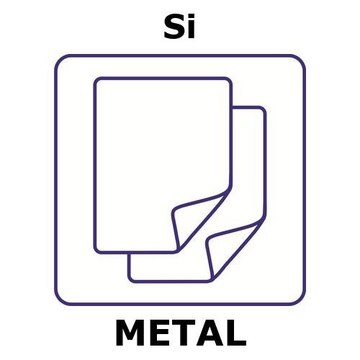 Silicon