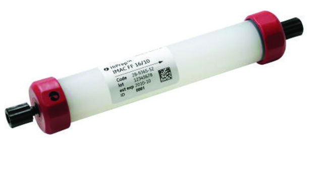 HIPREP IMAC FF 16/10