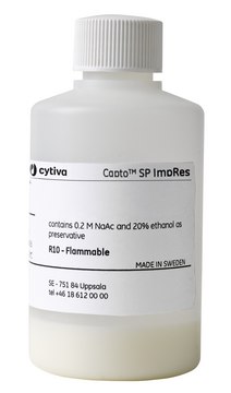 CAPTO SP IMPRES, 25 ML