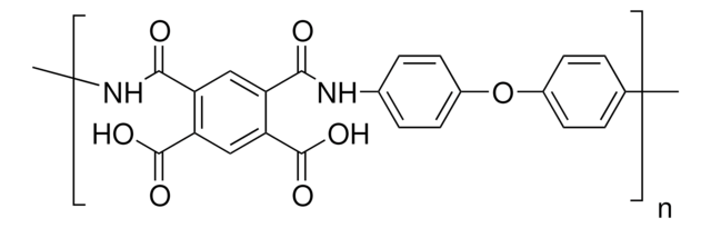 Poly(pyromellitic dianhydride-co-4,4?-oxydianiline), amic acid solution