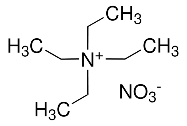 Tetraethylammonium nitrate