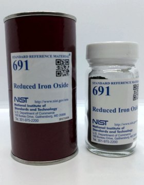 IRON OXIDE, REDUCED