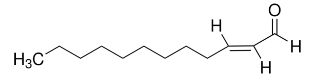 trans-2-Dodecenal