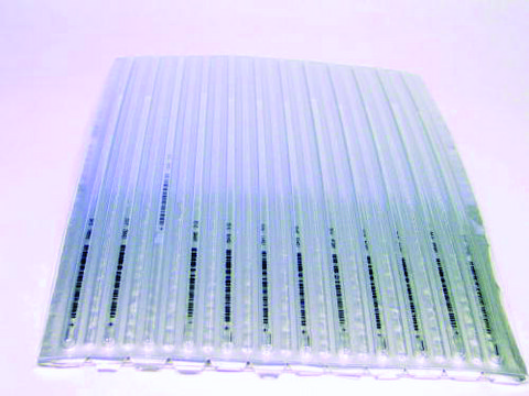 Immobiline® Drystrip pH 3-10 L,
