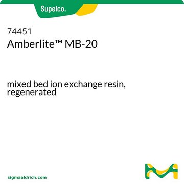 Amberlite™ MB-20
