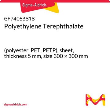 POLYETHYLENE TEREPHTHALATE, (POLYESTER,&